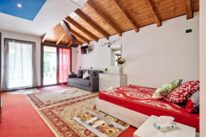Jolly private room with bathroom Marghera